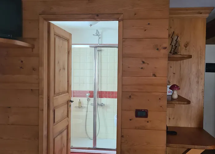 Dente Del Gigante 3*