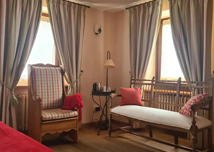 巨人之齿酒店 酒店 3*