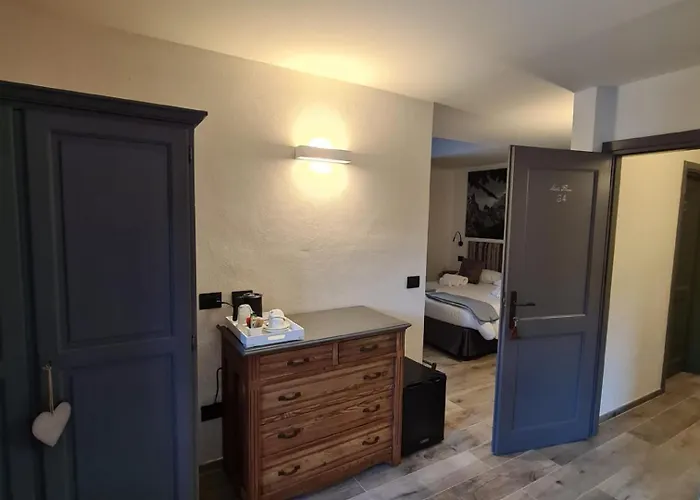 Dente Del Gigante 3*