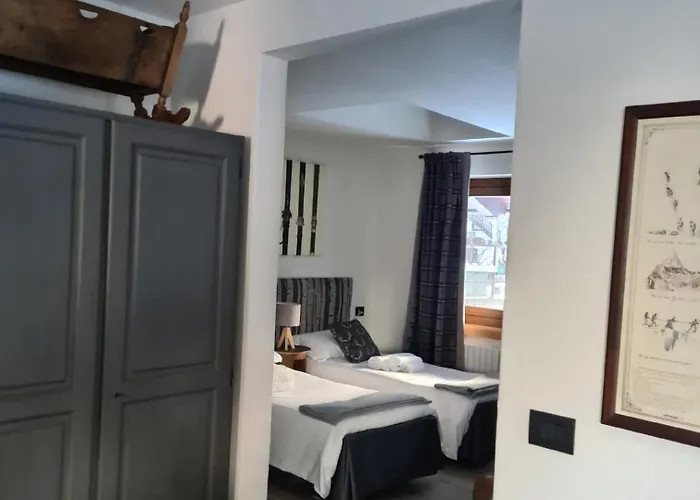 巨人之齿酒店 酒店 3*