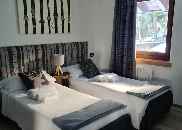 Dente Del Gigante 3* Courmayeur