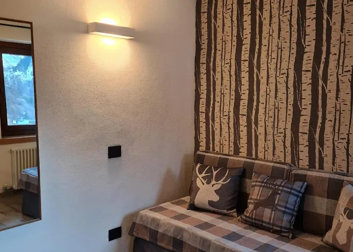 酒店 巨人之齿酒店