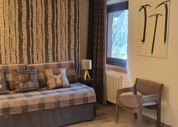 酒店 巨人之齿酒店 3*