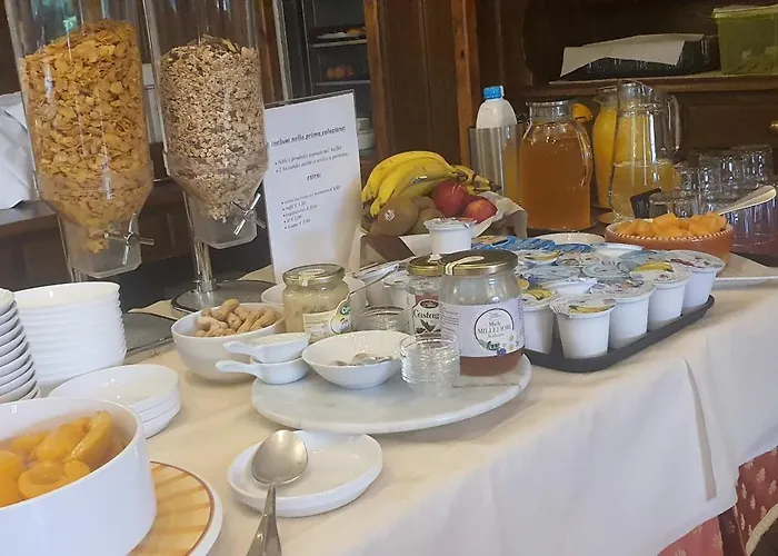 Dente Del Gigante 3*