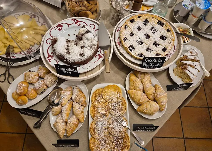 酒店 巨人之齿酒店