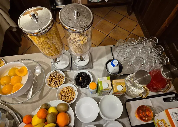 Dente Del Gigante 3*