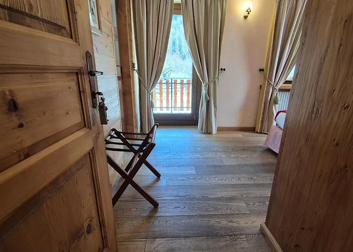 Dente Del Gigante 3* Courmayeur