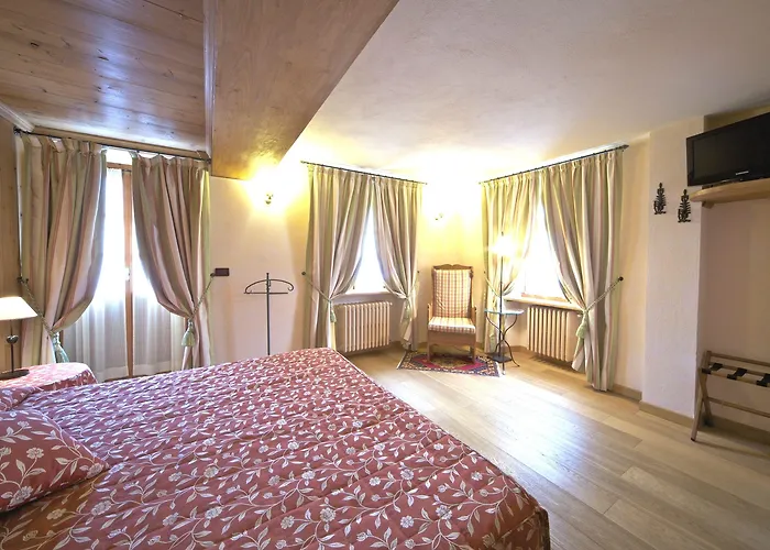 巨人之齿酒店 库马约尔