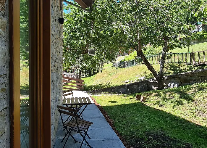 Hotel Dente Del Gigante Courmayeur