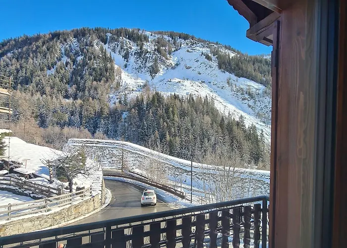 巨人之齿酒店 酒店 3*