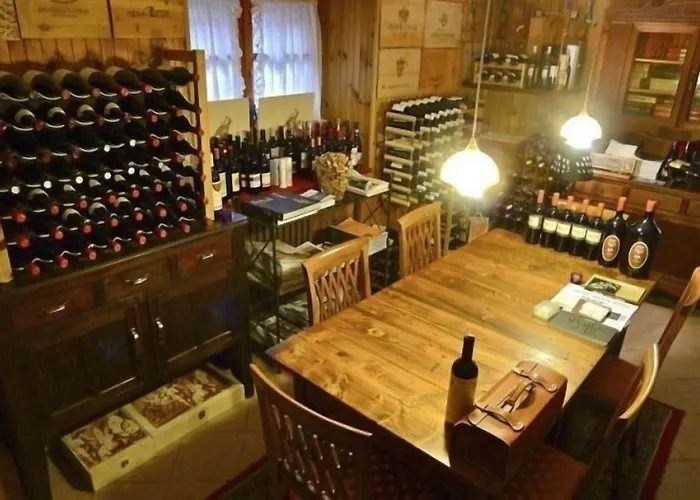 Dente Del Gigante 3* Courmayeur