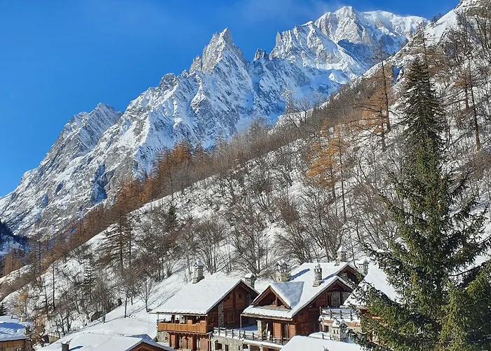 巨人之齿酒店 酒店 3*