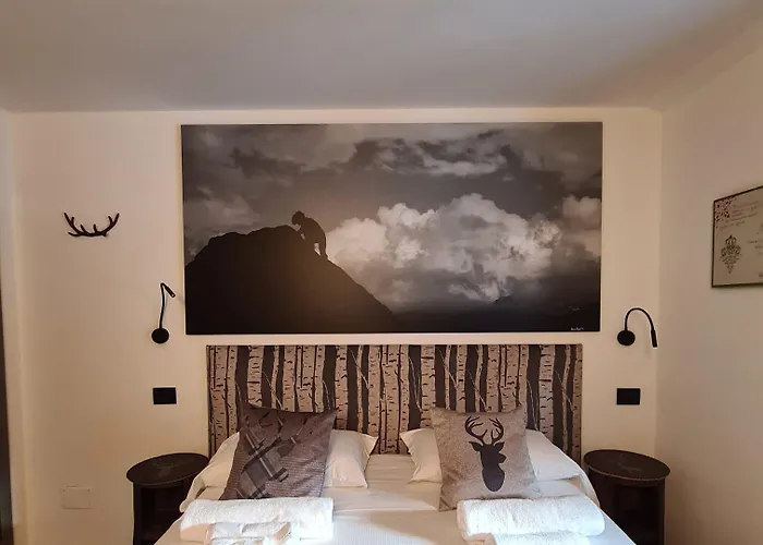 Dente Del Gigante Hotel Courmayeur