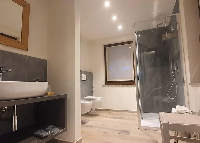 Dente Del Gigante Hotel 3*