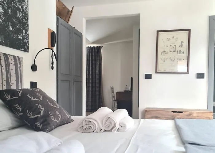 Dente Del Gigante 3*