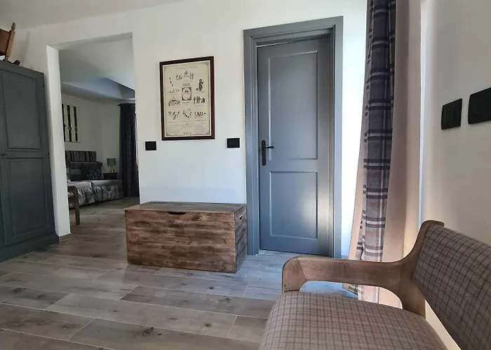 巨人之齿酒店 3* 库马约尔