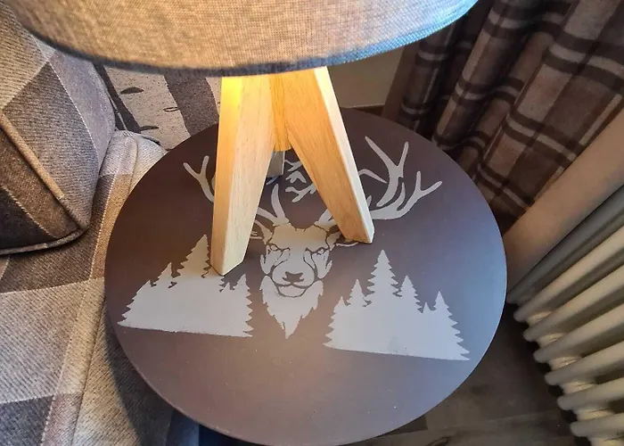 Hotel Dente Del Gigante