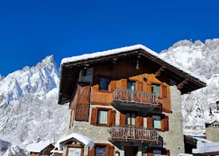 酒店 巨人之齿酒店