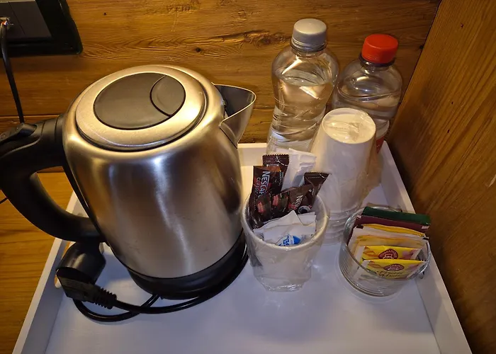 Hotel Dente Del Gigante