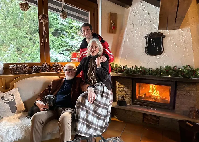 Dente Del Gigante 3* Courmayeur