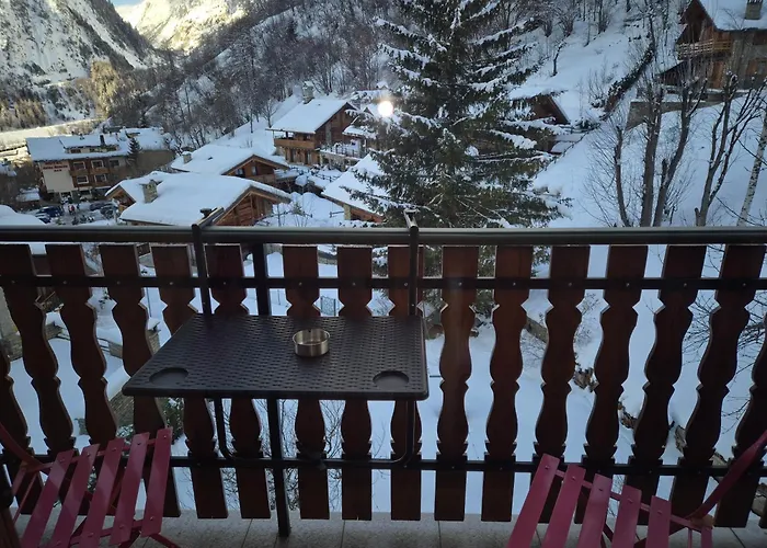 Dente Del Gigante Hotel 3*