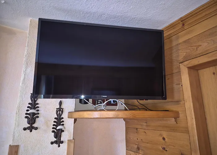 Dente Del Gigante Hotel Courmayeur