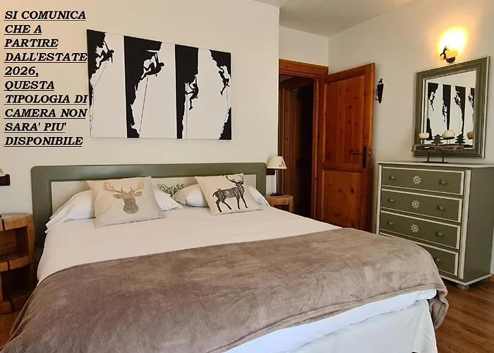 Dente Del Gigante קורמאיור